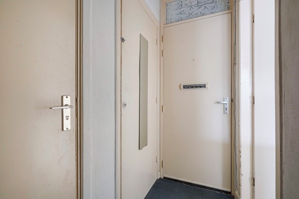 Medium property photo - Heesterstraat 72, 2563 RD Den Haag